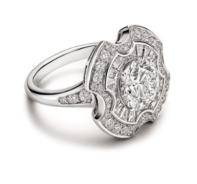 Bulgari High Jewellery Ring 270642