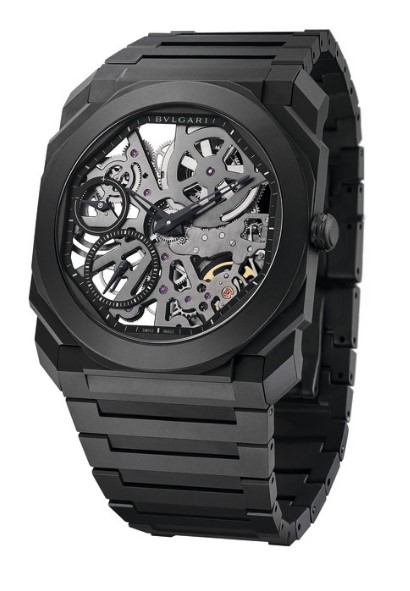 Bulgari Octo Finissimo 103126