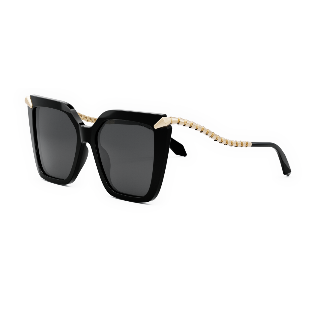 Bulgari SS24 Eyewear Collection 1