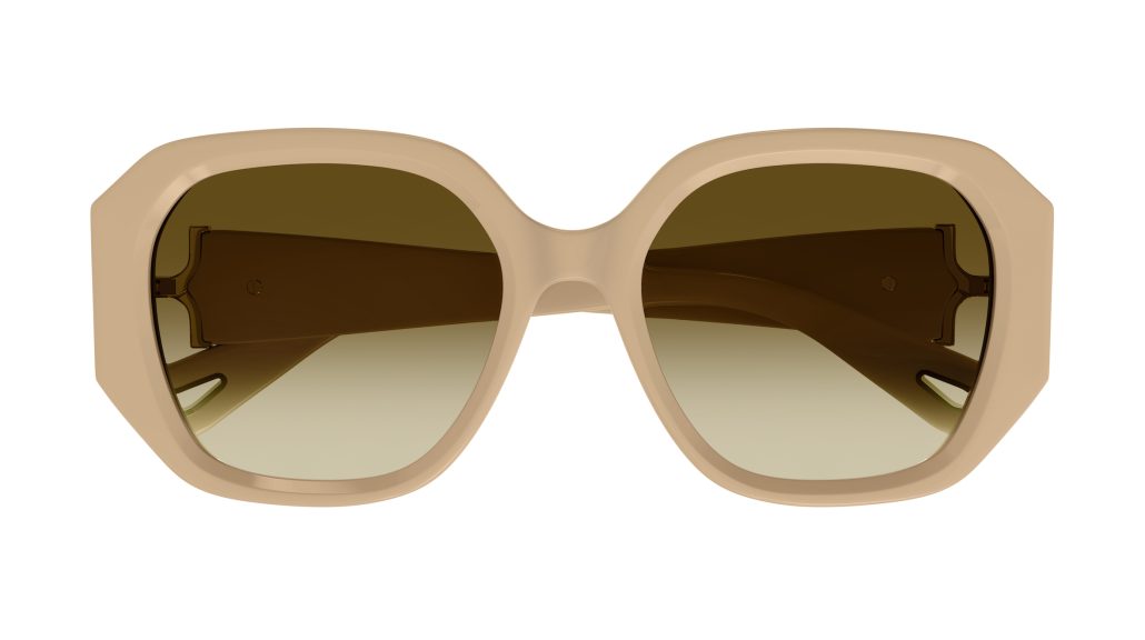 CHLOE 0236S 004 Front