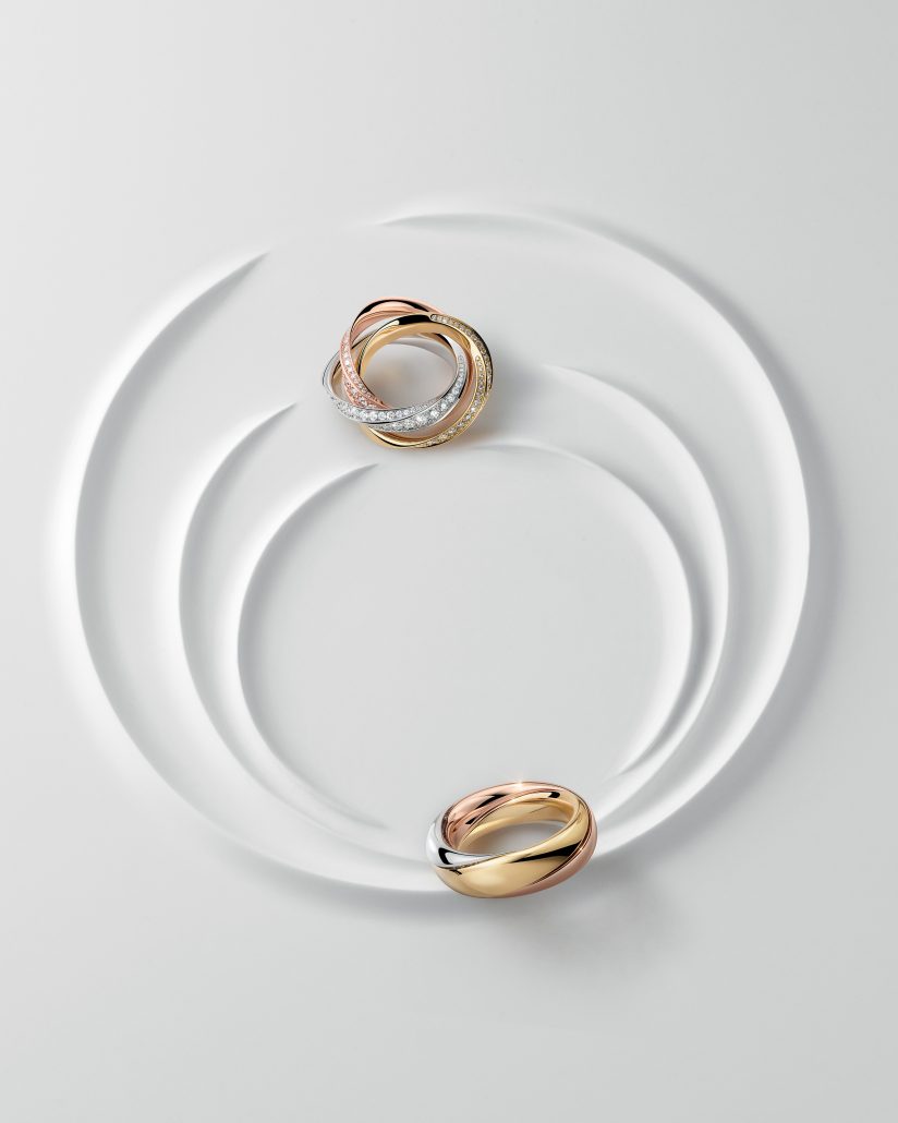 CRB4240800 TRINITY STILL 4x5© Cartier © Maud Remy Lonvis