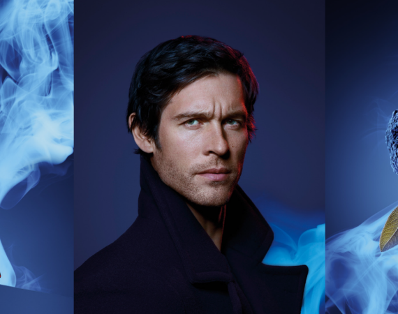 Carolina Herrera Bad Boy Cobalt Elixir 1