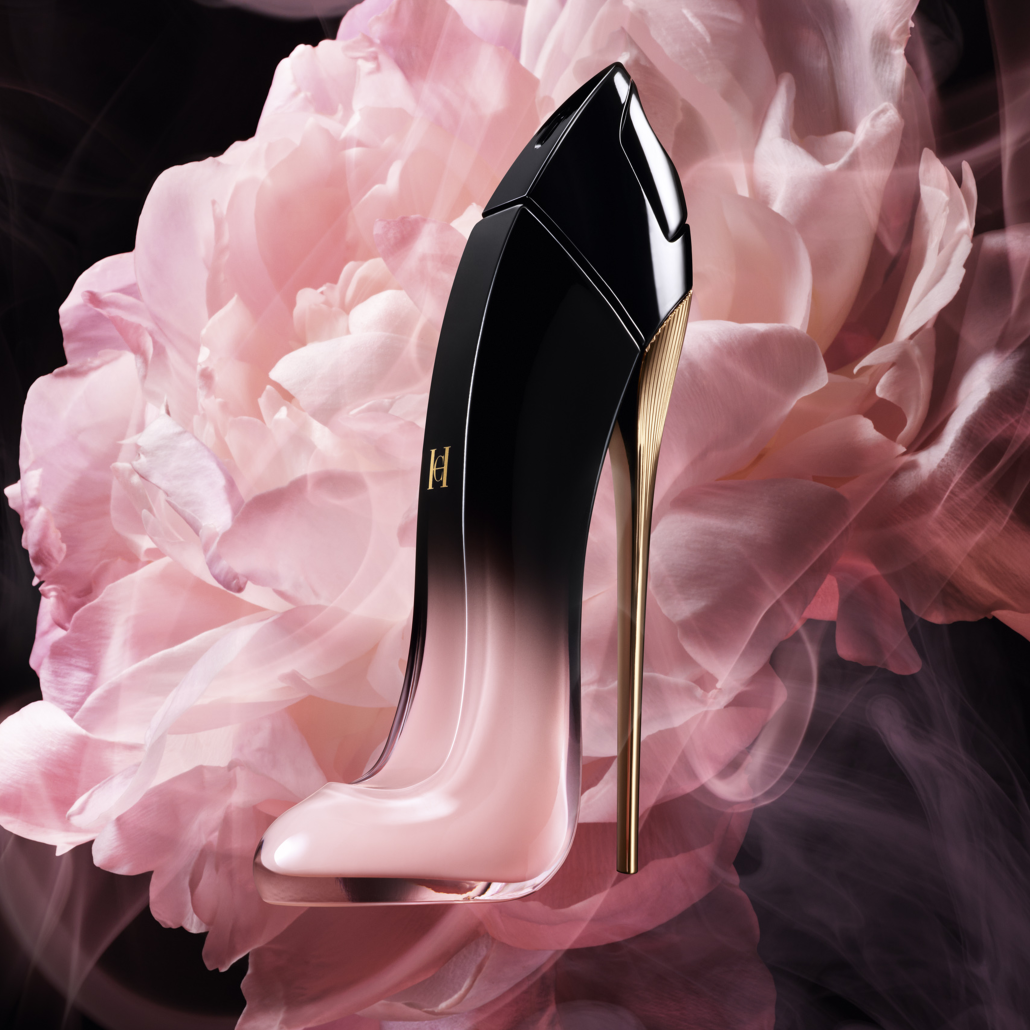 Carolina Herrera Good Girl Blush Elixir EdP 80ml UVP 160