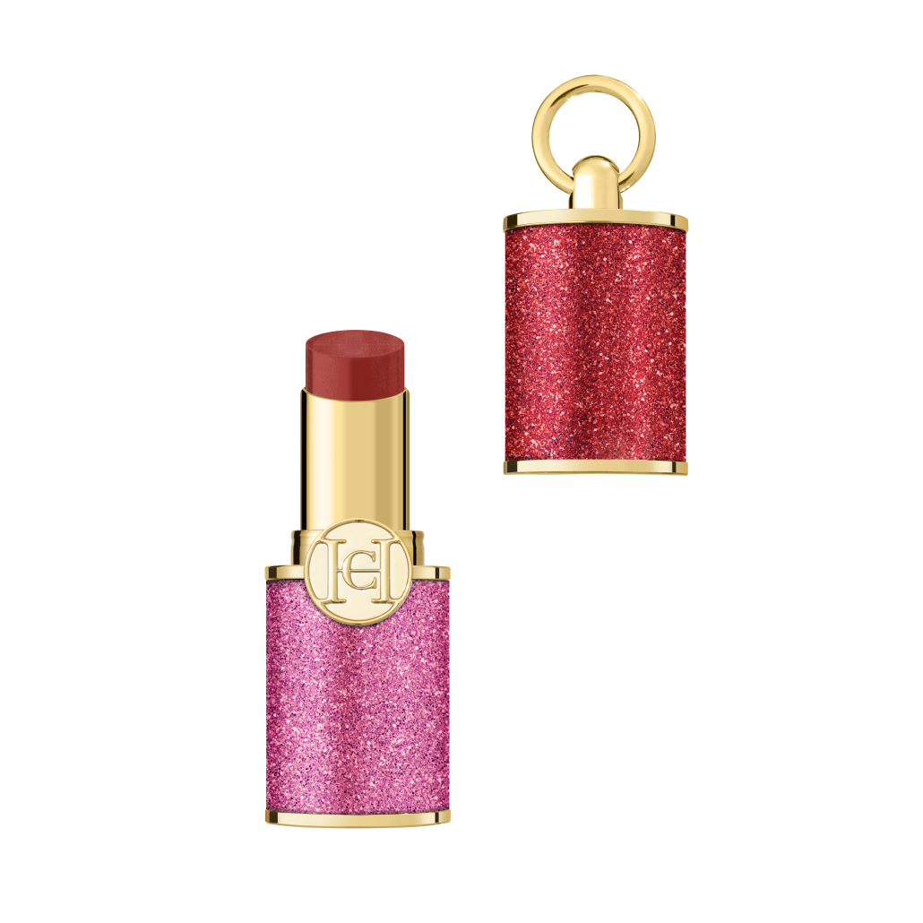 Carolina Herrera Mini Kiss Shimmer Superstar Balm 010 2600E