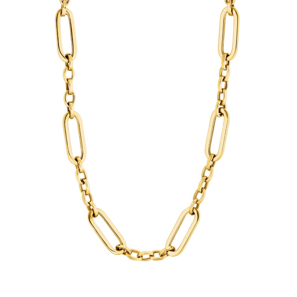 DJ Collier Gold 585 99Eur