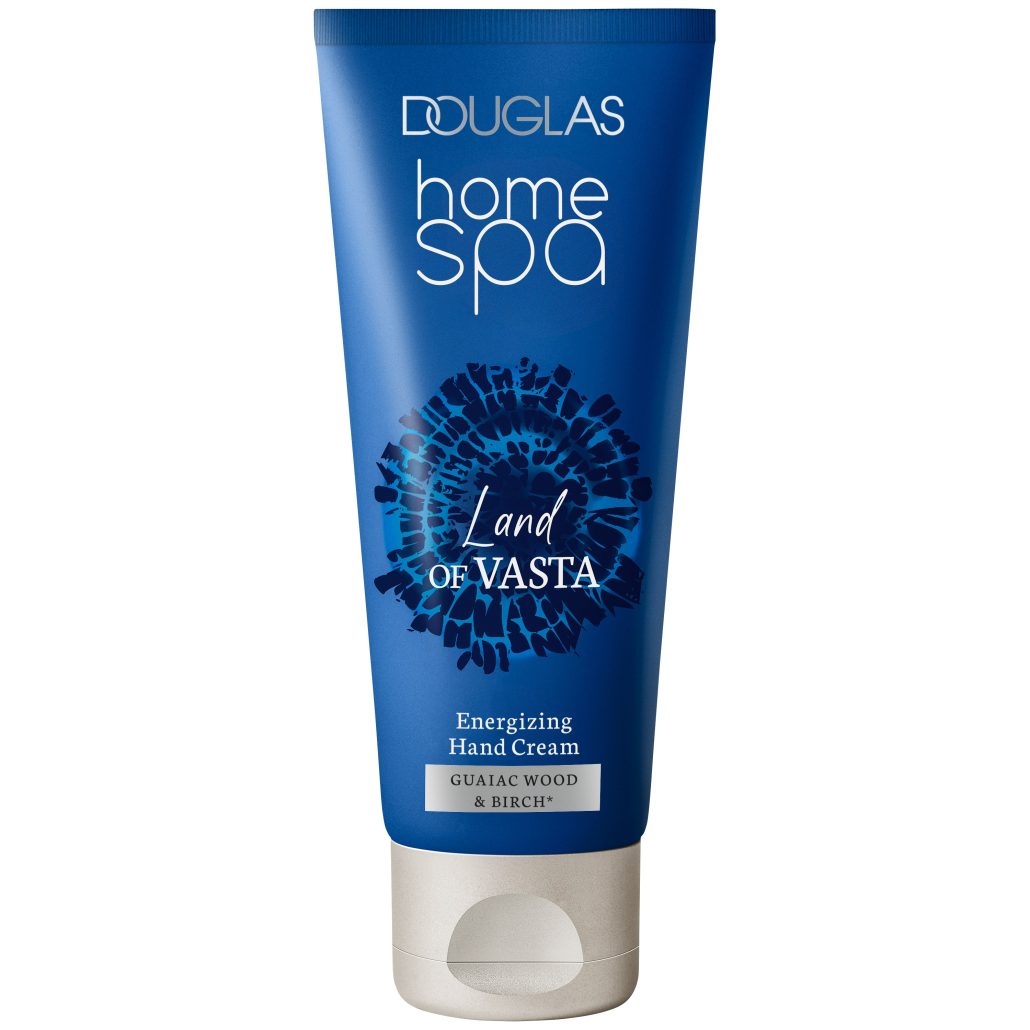 Douglas Collection Home Spa Land of Vasta Handcreme 75ml 599E