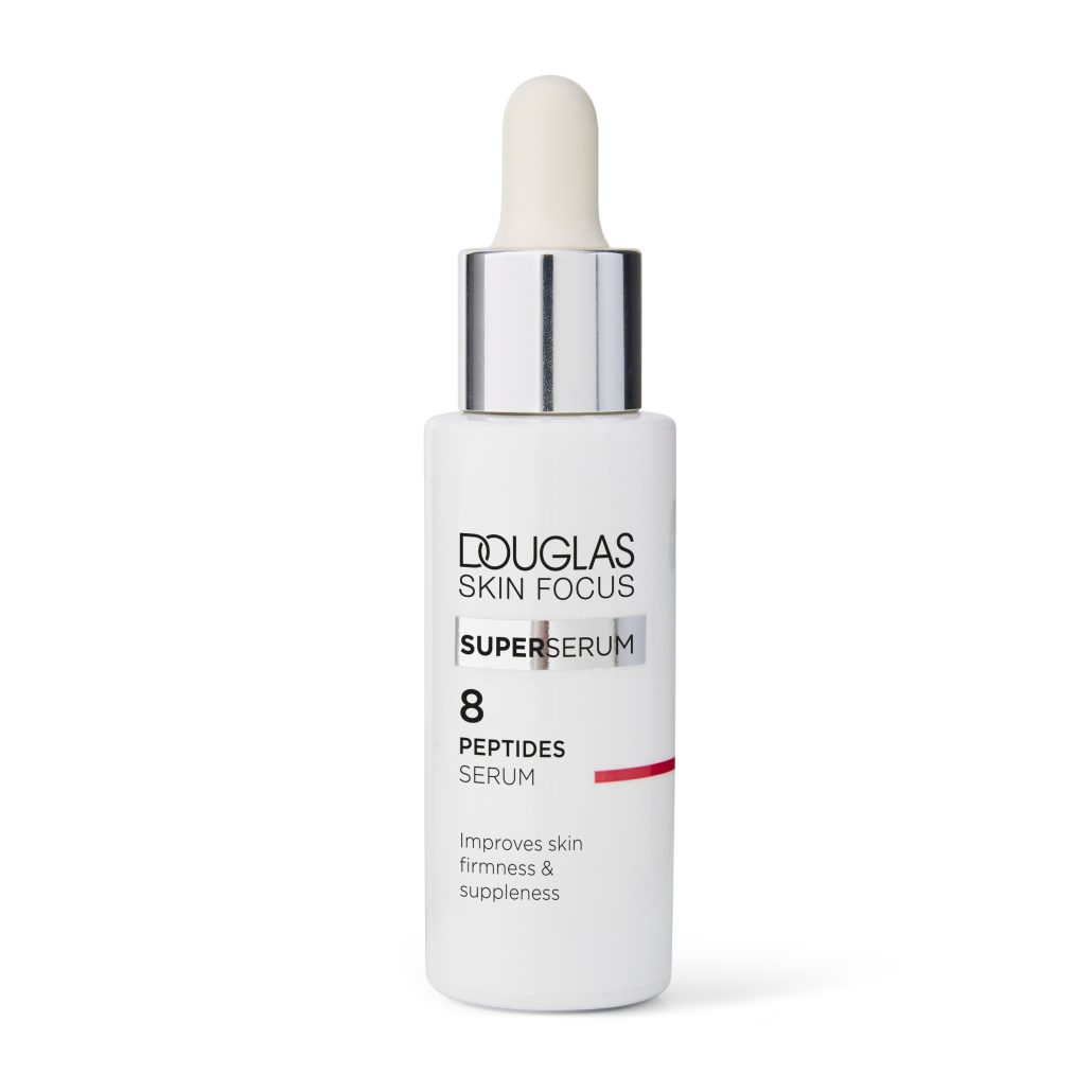 Douglas Collection Skin Focus Peptides Serum 30ml 2995E