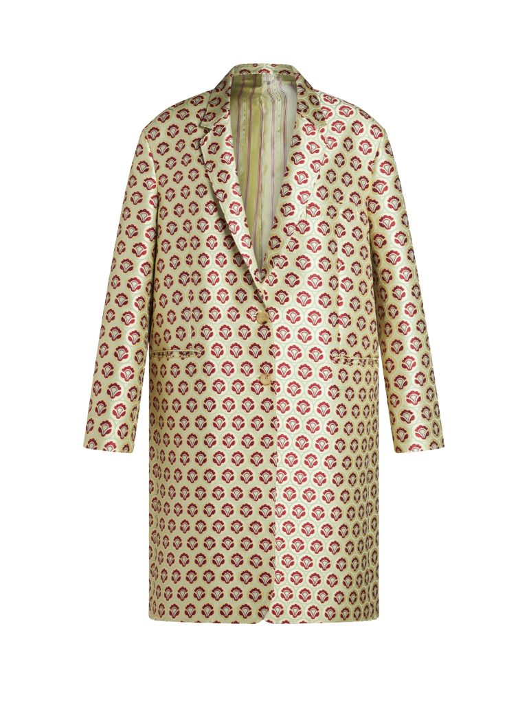 ETRO WOMEN S SS24 RTW 2