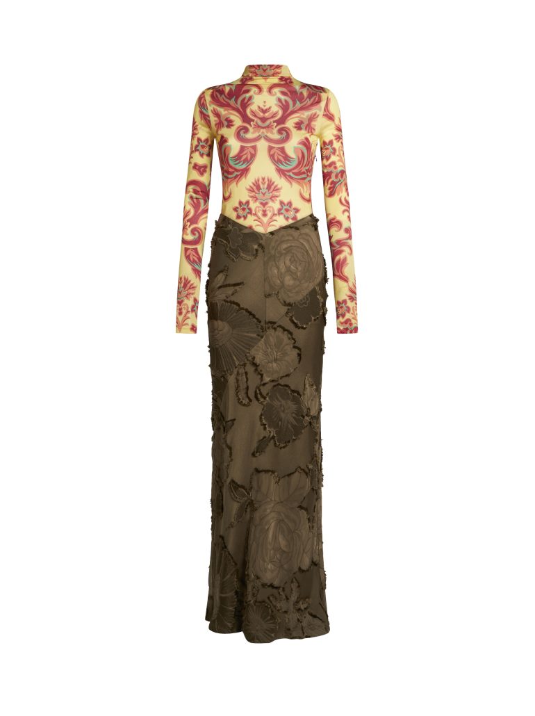 ETRO WOMEN S SS24 RTW 11