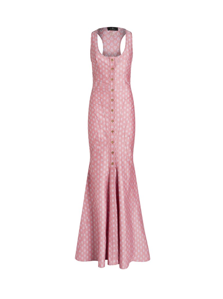 ETRO WOMEN S SS24 RTW 13