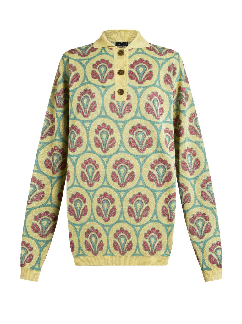 ETRO WOMEN S SS24 RTW 16