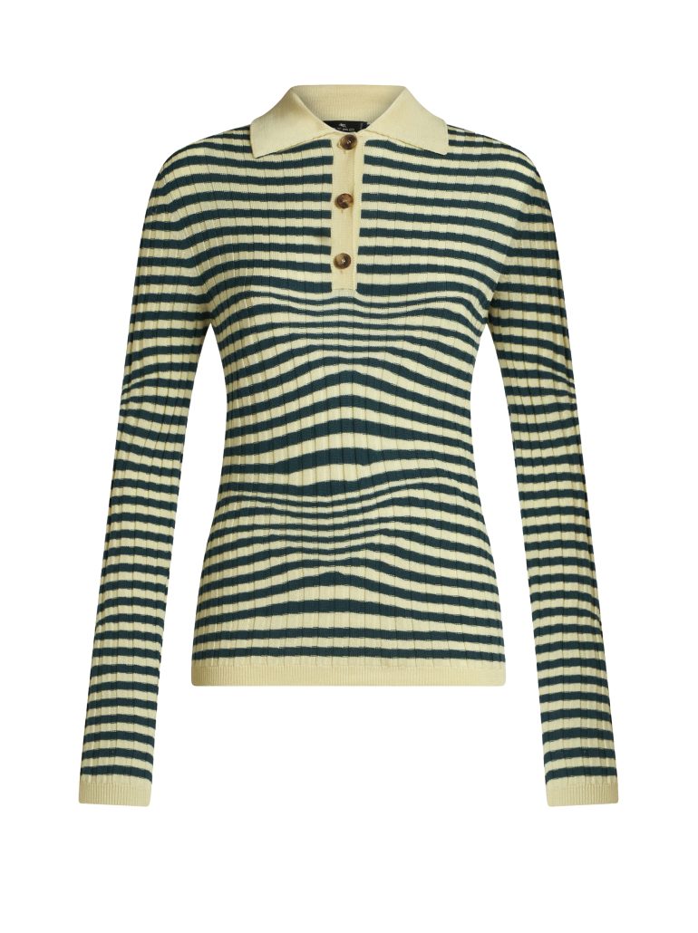 ETRO WOMEN S SS24 RTW 17