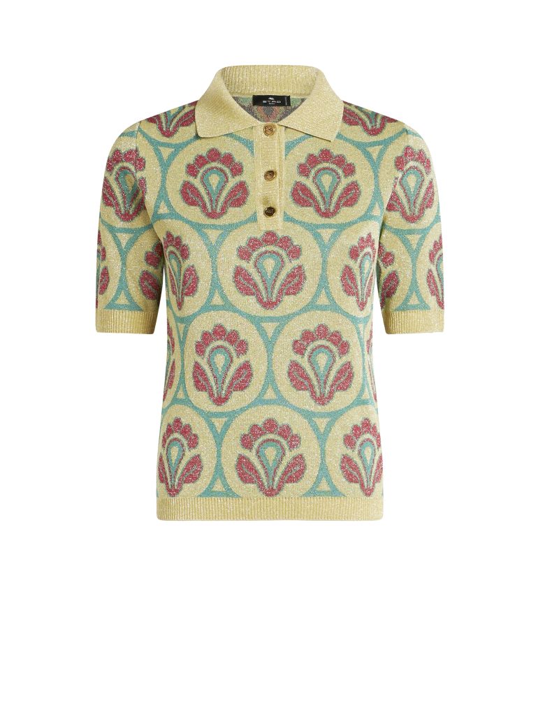 ETRO WOMEN S SS24 RTW 18