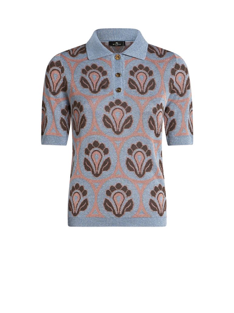 ETRO WOMEN S SS24 RTW 19