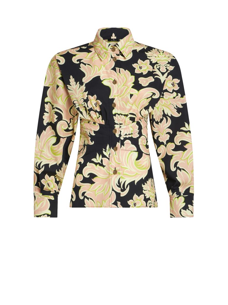 ETRO WOMEN S SS24 RTW 20