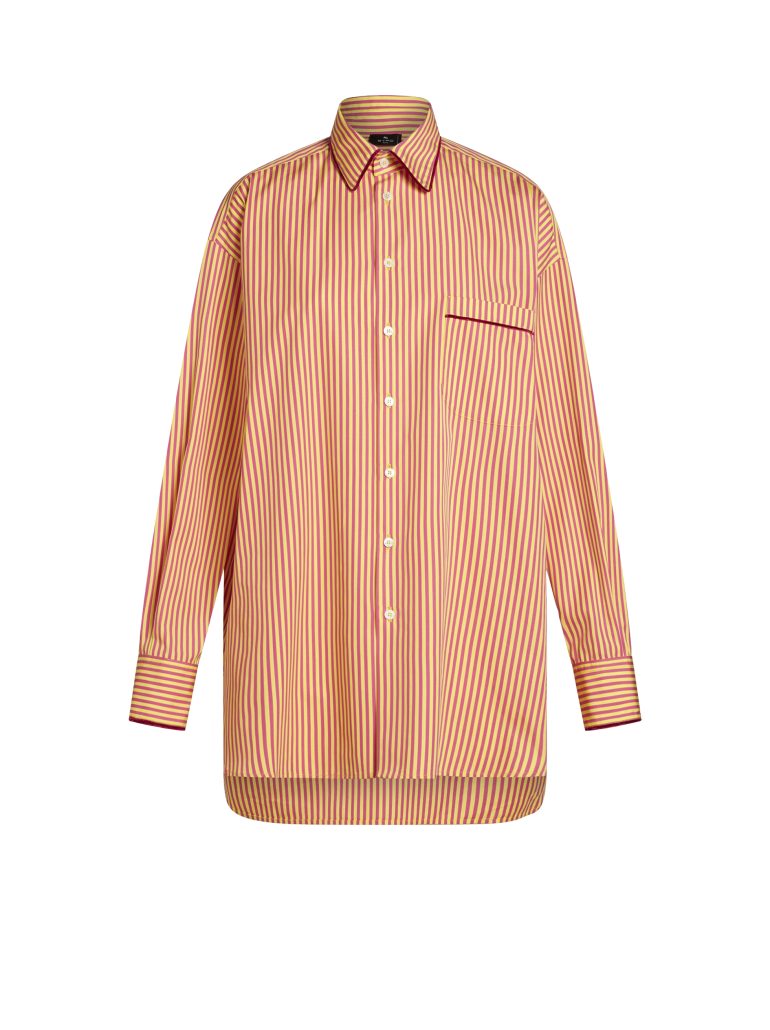 ETRO WOMEN S SS24 RTW 23