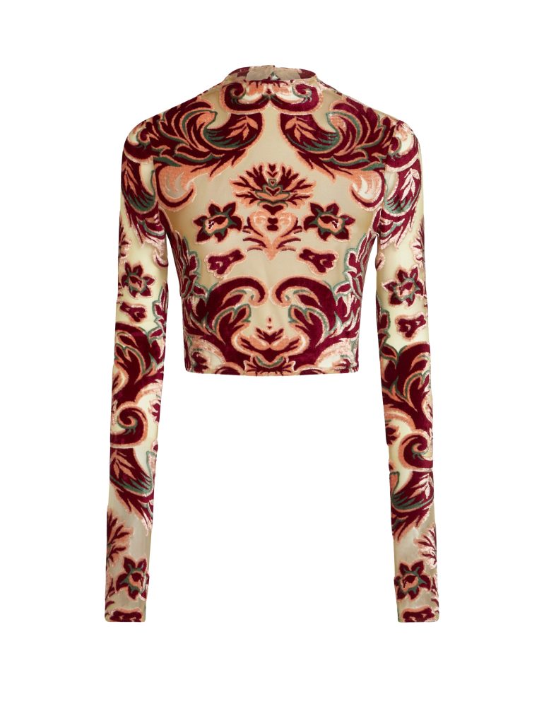ETRO WOMEN S SS24 RTW 26