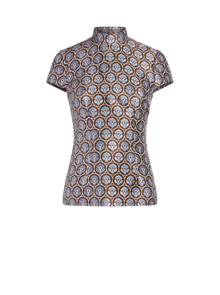 ETRO WOMEN S SS24 RTW 28