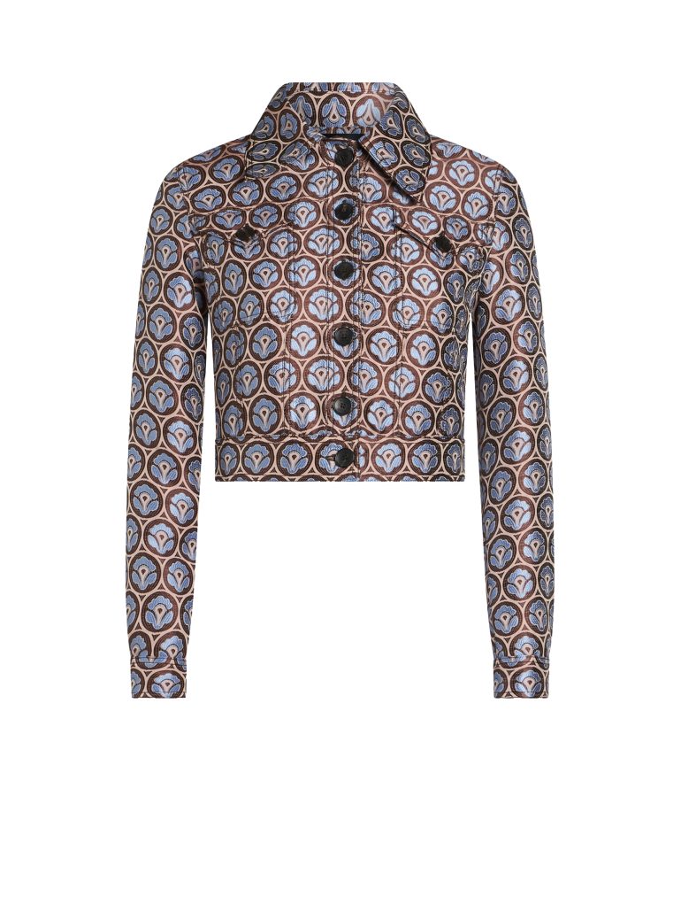 ETRO WOMEN S SS24 RTW 3