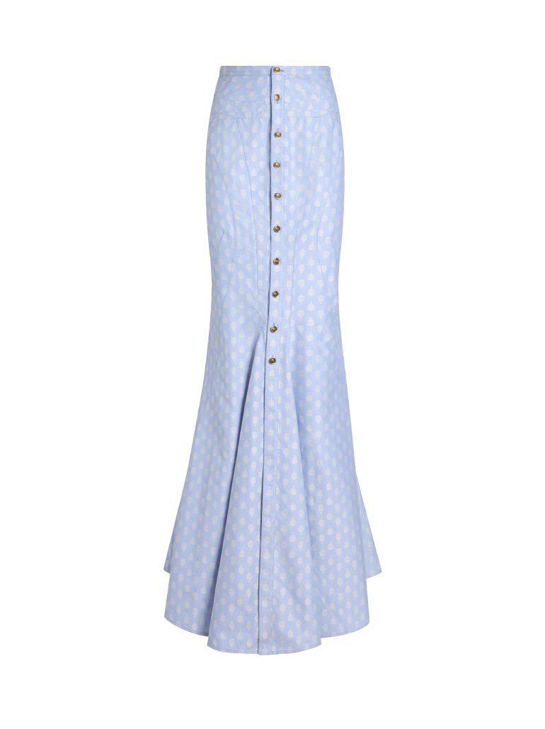 ETRO WOMEN S SS24 RTW 30