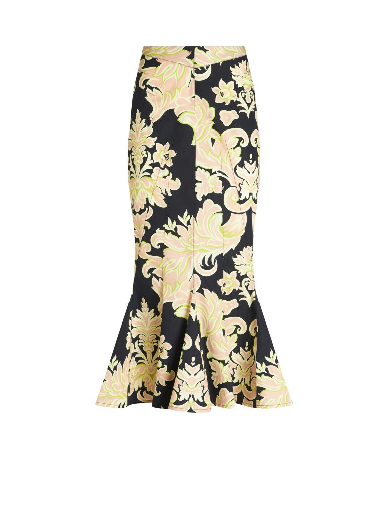 ETRO WOMEN S SS24 RTW 31