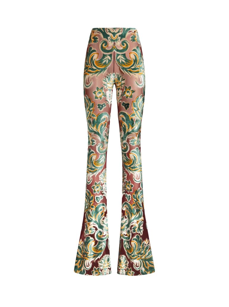 ETRO WOMEN S SS24 RTW 38