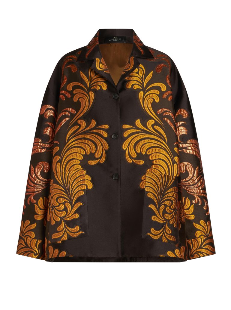 ETRO WOMEN S SS24 RTW 4