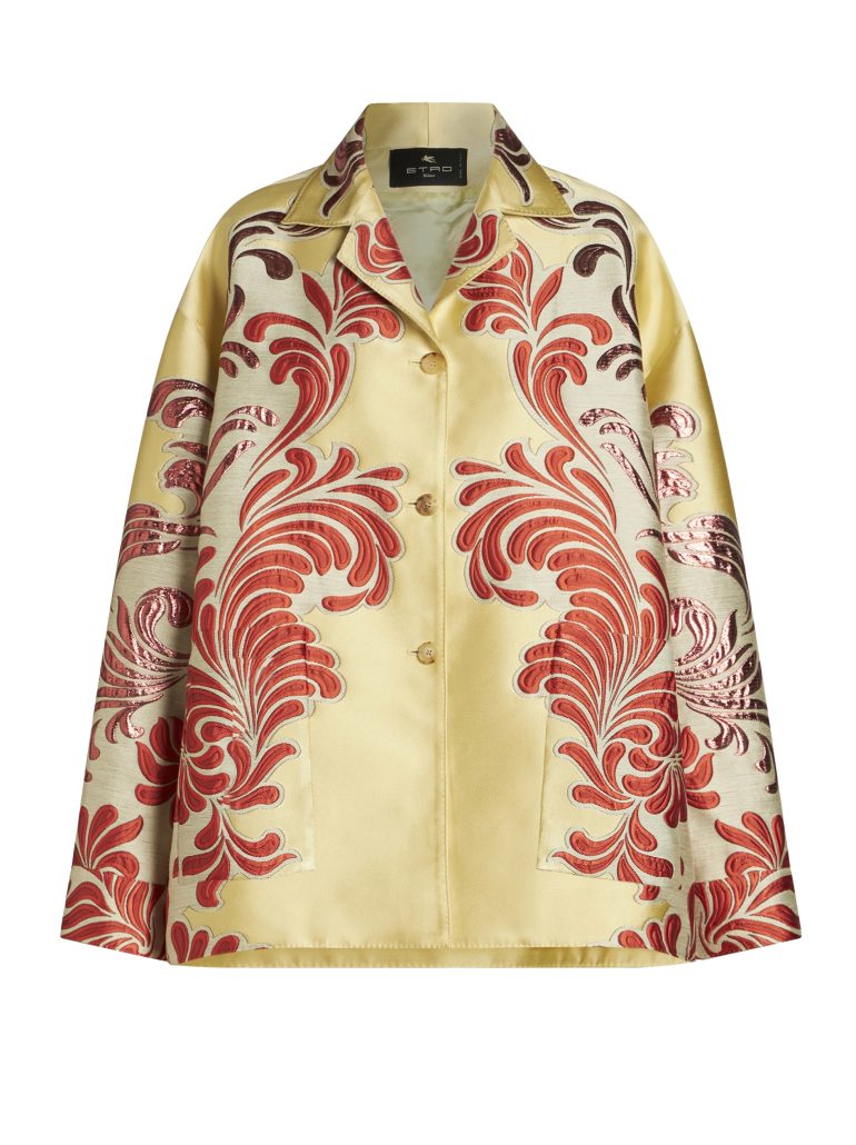 ETRO WOMEN S SS24 RTW 5 1