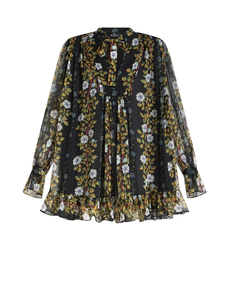 ETRO RESORT24 RTW 19 1