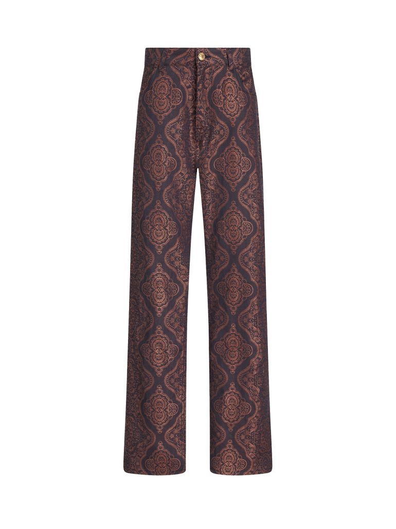 ETRO RESORT24 RTW 45