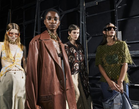 ETRO SS24 WOMENS BACKSTAGE 03