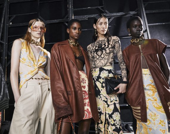 ETRO SS24 WOMENS BACKSTAGE 11