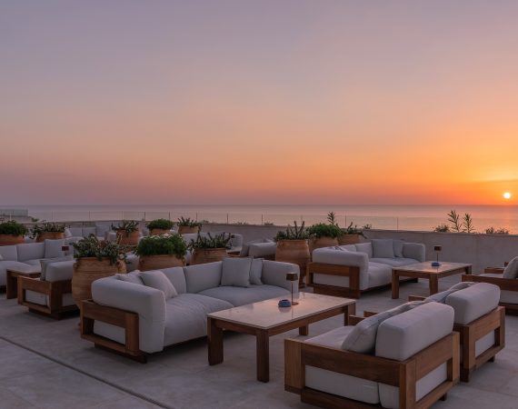 FB Chroma Lounge Bar outside