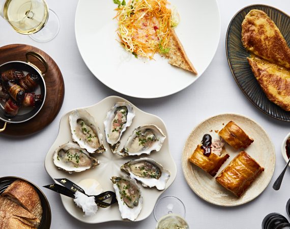 Francatelli Food 1 Foto Steven Joyce