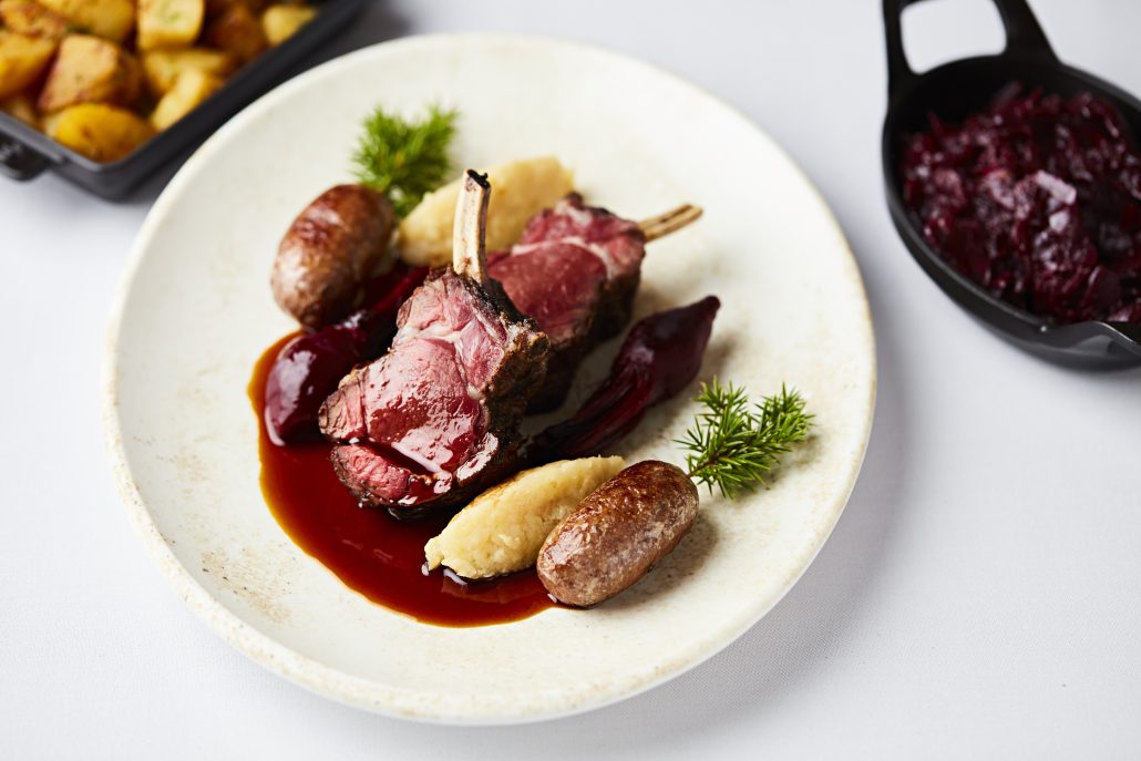 Francatelli Food 2 Foto Steven Joyce