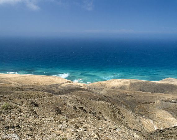 Fuerteventura Barranco de Pecenescal 2 © HelloCanaryIslands