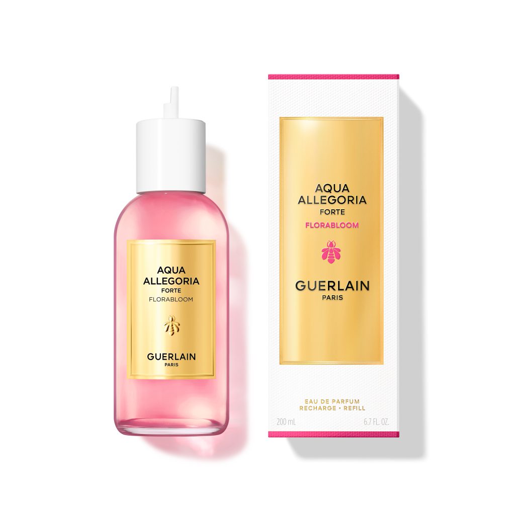 G014809 AA FORTE FLORABLOOM FORTE 200ML DUO WEB