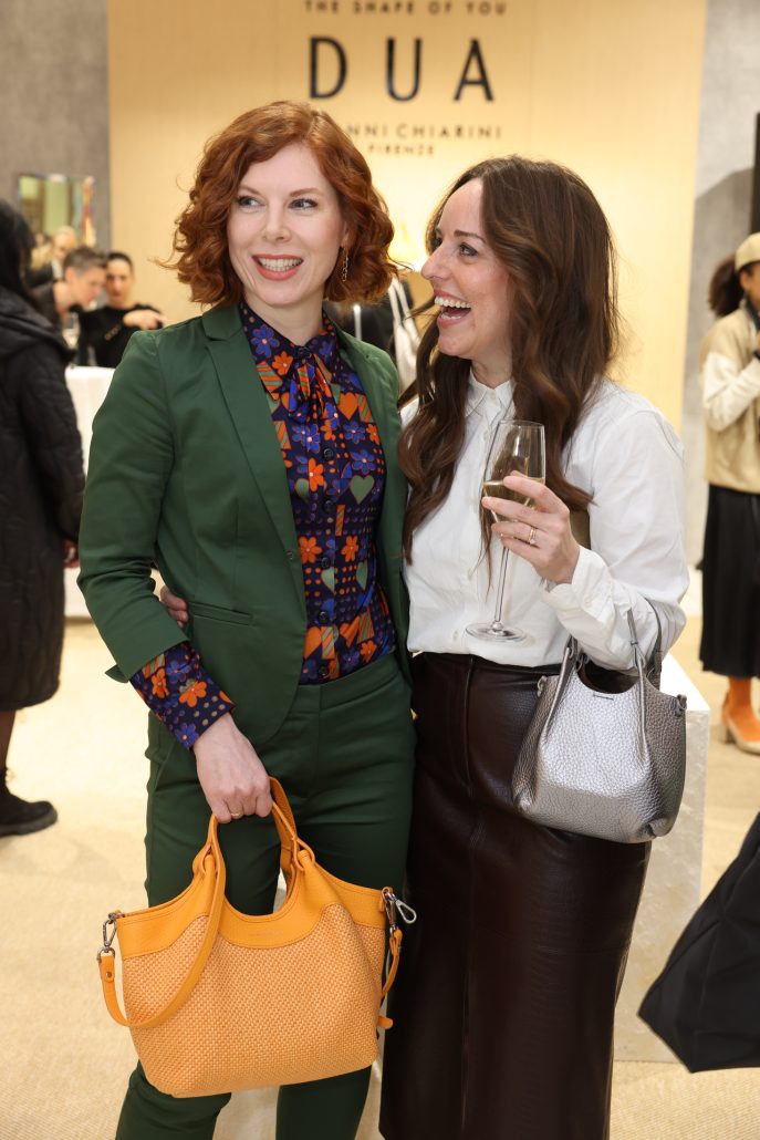 GIANNI CHIARINI FIRENZE Pop up @ Steffl c Katharina Schiffl 39