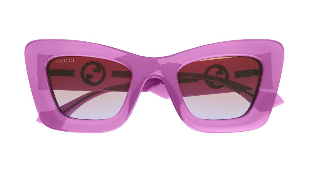 Gucci SS24 GG1552S 003 Front