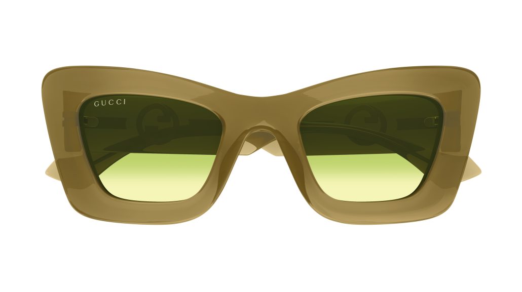 Gucci SS24 GG1552S 004 Front