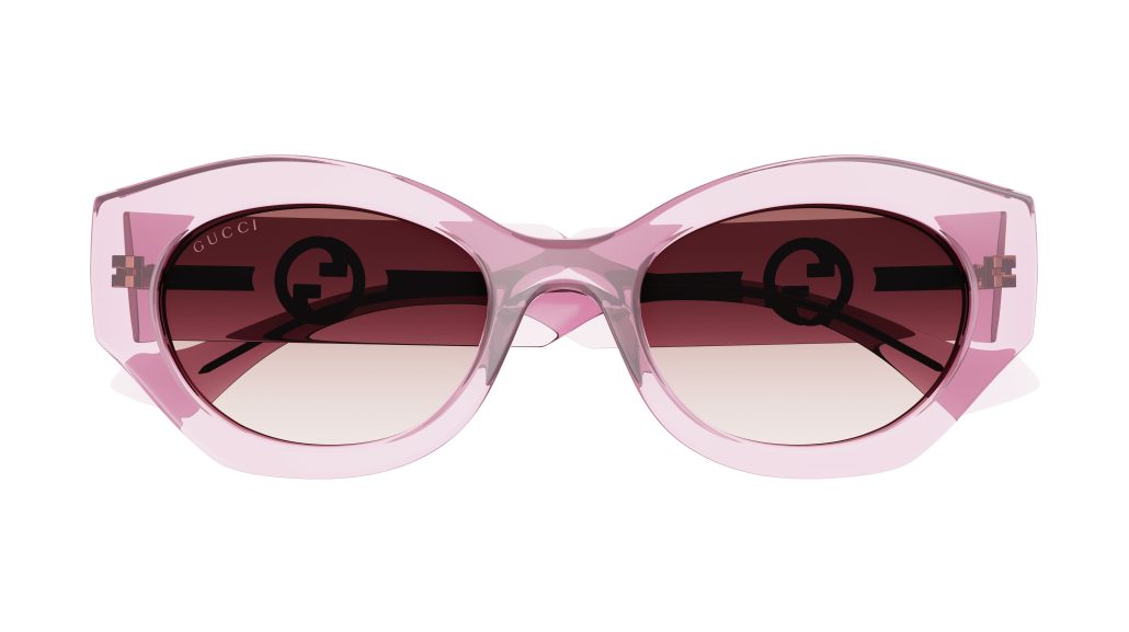 Gucci SS24 GG1553S 003 Front