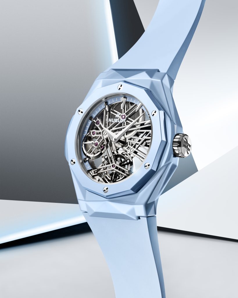HUBLOT CLASSIC FUSION TOURBILLON ORLINSKI SKY BLUE 505.ES .5129.RX .ORL24 LS Vertical – 2 original 819x1024 1