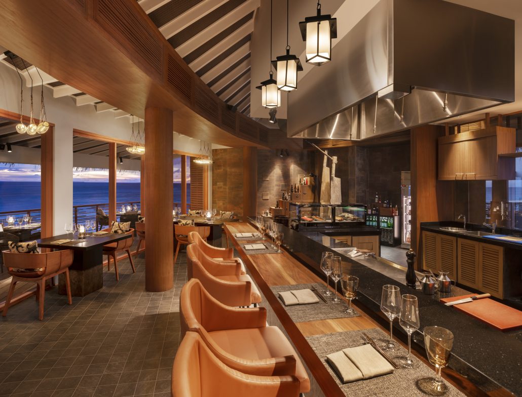 JW MLEJS Hashi c Marriott International