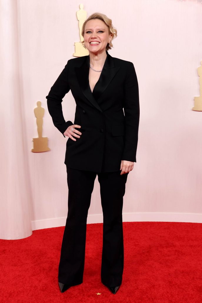 Kate McKinnon Oscars 3.10.24