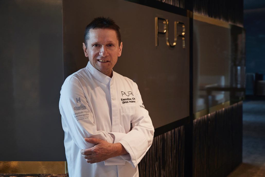 Kempinski Hotel Berchtesgaden PUR Ulrich Heimann
