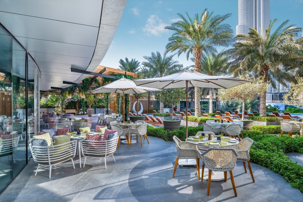 Kempinski The Boulevard Dubai copyright Kempinski Hotels