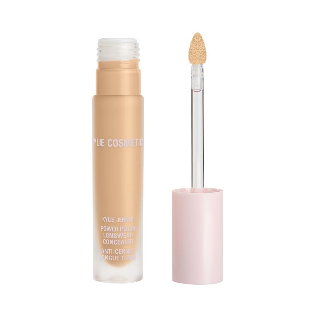 Kylie Cosmetics Power Plush Concealer Concealer 4.5WN 5ml 2799E 01