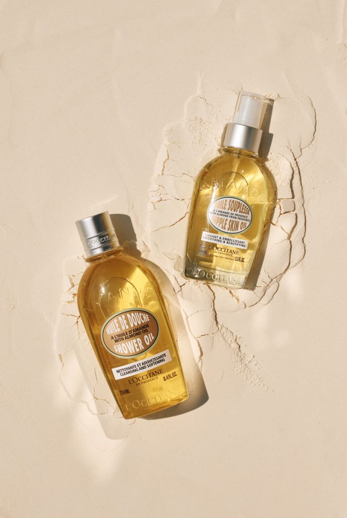 LOccitane Mandel Duschoel Mood Image 20E 2550 CHF 5