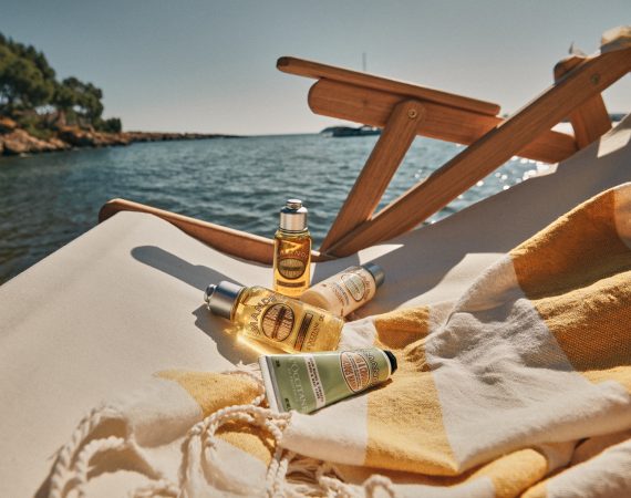 LOccitane Mandel Duschoel Mood Image 20E 2550 CHF 8