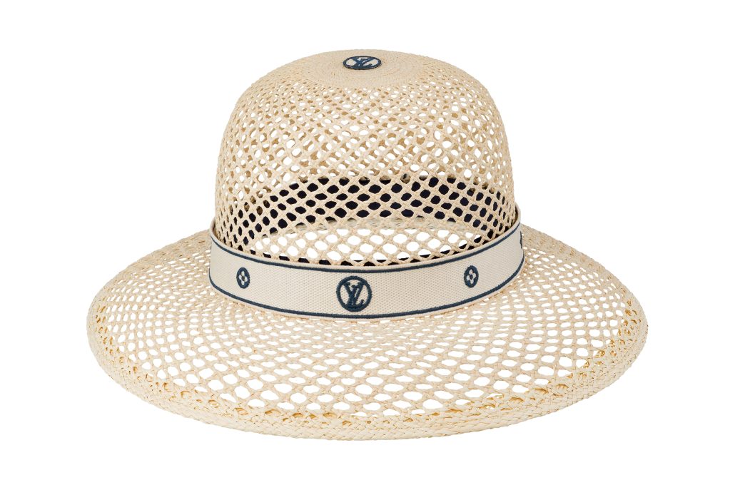 LV By The Pool Oceanview Hat